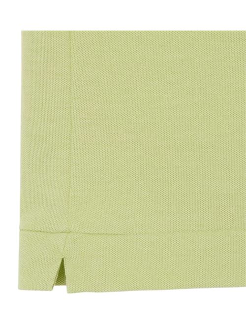 L1212UYB VERDE lacoste | L1212UYB VERDE